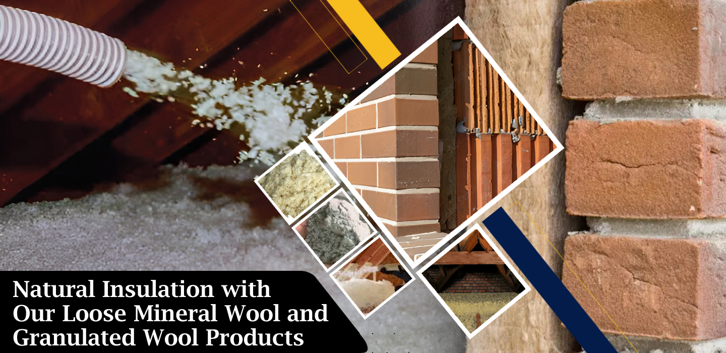 Leading Noise ,Fire Retardant ,Stone wool insulation Manufacturers in India - Polybond Insulation Pvt. Ltd.